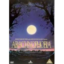 Arachnophobia [DVD] [1991]